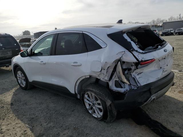 Photo 2 from auction – 2020 FORD ESCAPE SE with VIN 1FMCU0G68LUC72106