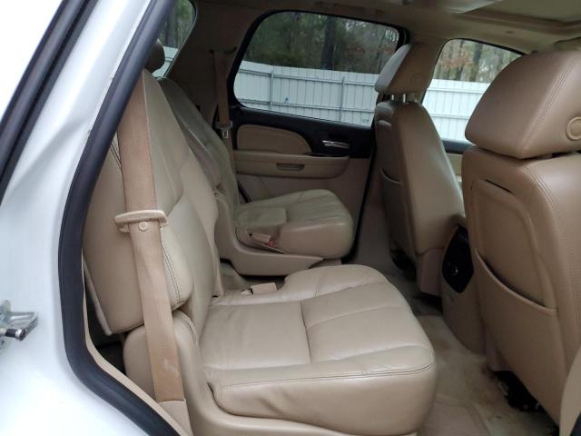 Photo 10 from auction – 2007 GMC YUKON DENA with VIN 1GKFK63827J147941