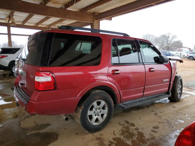 Photo 3 from auction – 2008 FORD EXPEDITION with VIN 1FMFU15508LA33501