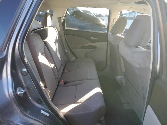 Photo 10 from auction – 2013 HONDA CR-V EX with VIN 2HKRM4H57DH600249