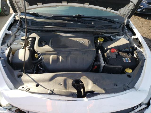 Photo 11 from auction – 2013 DODGE DART SXT with VIN 1C3CDFBA3DD328087