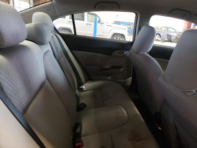 Photo 10 from auction – 2015 HONDA CIVIC LX with VIN 2HGFB2F57FH503050