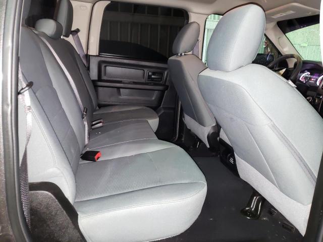 Photo 10 from auction – 2019 RAM 1500 CLASS with VIN 3C6RR6KG9KG705993
