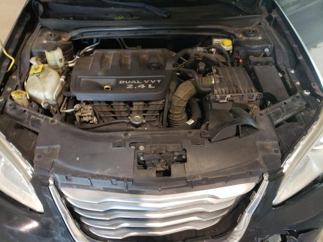 Photo 11 from auction – 2013 CHRYSLER 200 TOURIN with VIN 1C3BCBEBXDN526719
