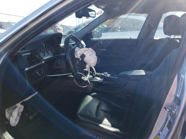 Photo 7 from auction – 2012 BMW 335 I with VIN WBA3A9G59CNN67652