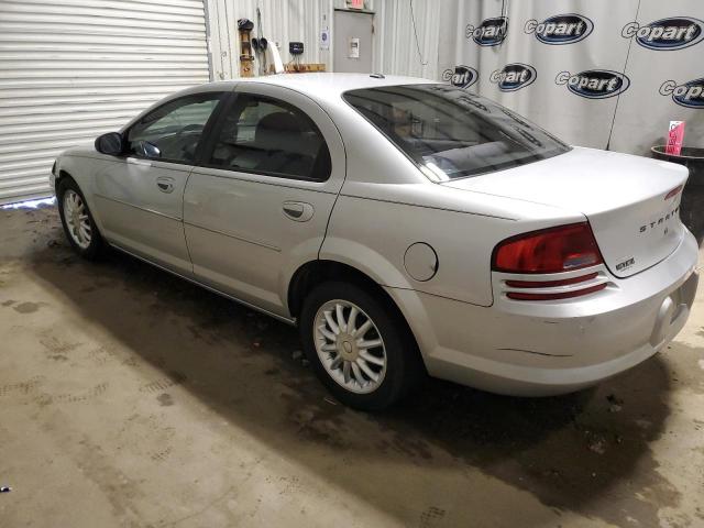 Photo 2 from auction – 2006 DODGE STRATUS SX with VIN 1B3EL46X36N207679