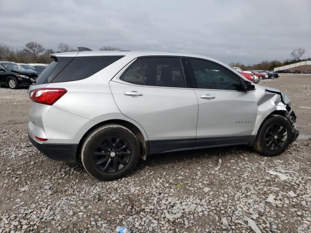 Photo 3 from auction – 2019 CHEVROLET EQUINOX LT with VIN 2GNAXKEV0K6166388