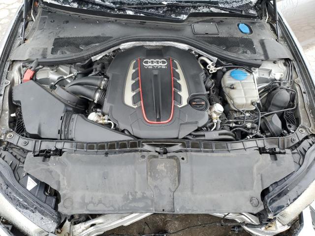 Photo 11 from auction – 2013 AUDI S6 with VIN WAUF2AFC2DN127916