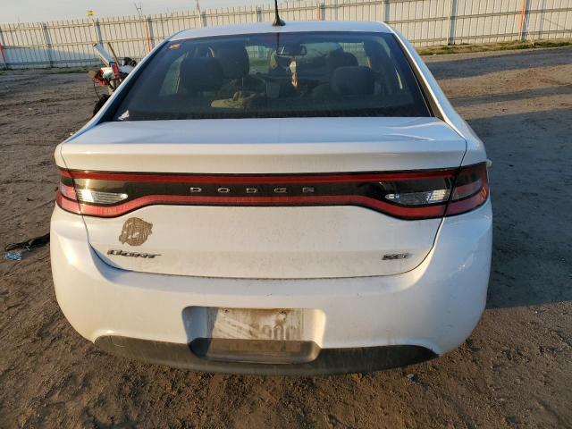 Photo 6 from auction – 2015 DODGE DART SXT with VIN 1C3CDFBB7FD286017
