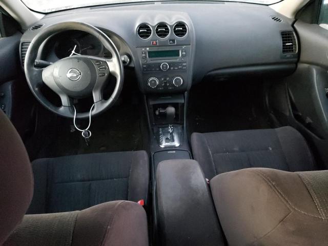 Photo 8 from auction – 2011 NISSAN ALTIMA BAS with VIN 1N4AL2AP6BC126471