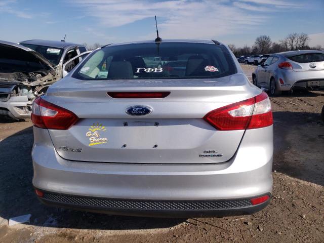 Photo 6 from auction – 2012 FORD FOCUS SEL with VIN 1FAHP3H21CL430716