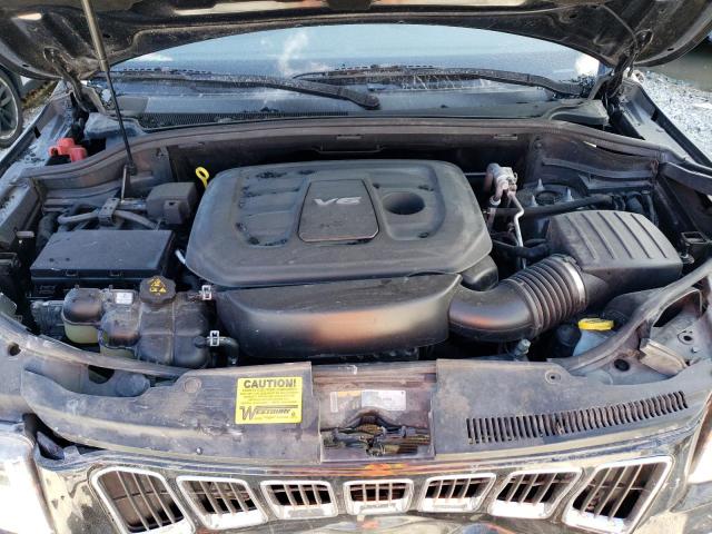 Photo 11 from auction – 2016 JEEP GRAND CHER with VIN 1C4RJFBG0GC342428