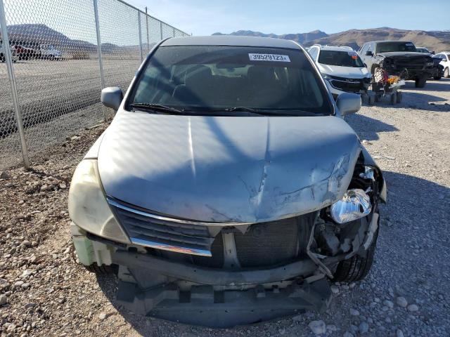 صورة رقم 5 من المزاد - 2007 NISSAN VERSA S مع VIN 3N1BC13E27L387258