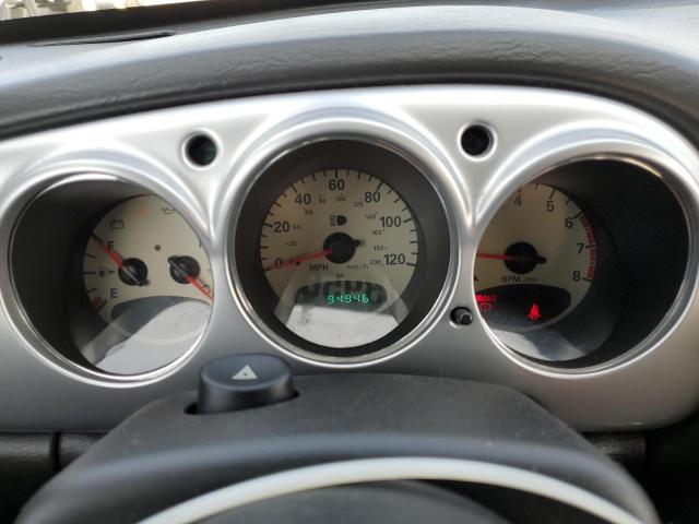 Photo 9 from auction – 2004 CHRYSLER PT CRUISER with VIN 3C4FY58B44T228517