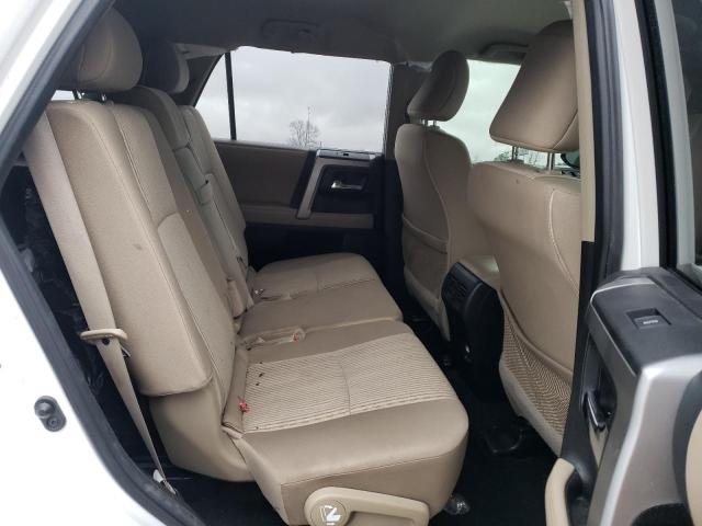 Photo 11 from auction – 2019 TOYOTA 4RUNNER SR with VIN JTEBU5JR5K5735064