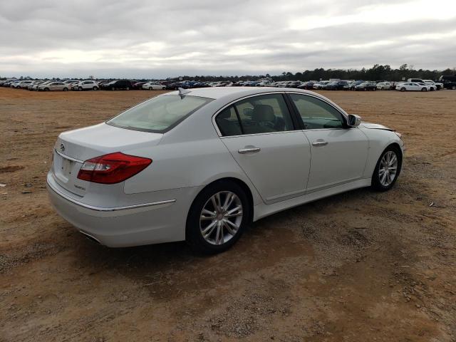 Photo 3 from auction – 2013 HYUNDAI GENESIS 3. with VIN KMHGC4DD4DU250135