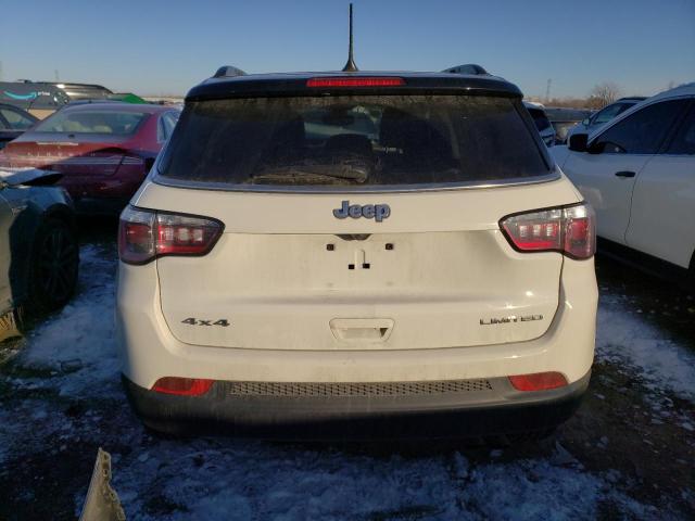 Photo 6 from auction – 2020 JEEP COMPASS LI with VIN 3C4NJDCB3LT146424