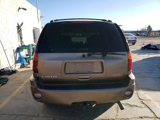 Photo 6 from auction – 2003 GMC ENVOY with VIN 1GKDT13S532227676