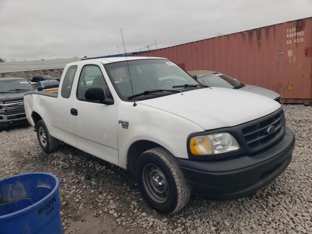 صورة رقم 4 من المزاد - 2002 FORD F150 مع VIN 1FTRX17W22KB99773