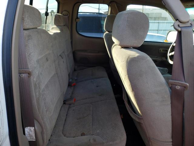Photo 10 from auction – 2002 TOYOTA TUNDRA ACC with VIN 5TBBT48182S243407