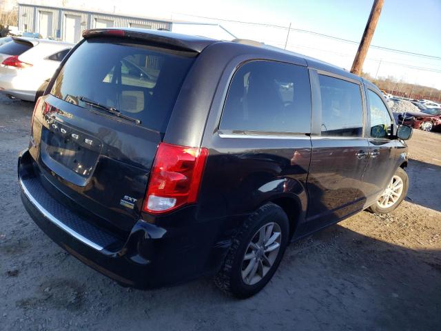 Photo 3 from auction – 2018 DODGE GRAND CARA with VIN 2C4RDGCG9JR268002