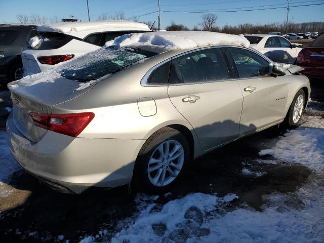 Photo 3 from auction – 2016 CHEVROLET MALIBU LT with VIN 1G1ZE5ST7GF322597