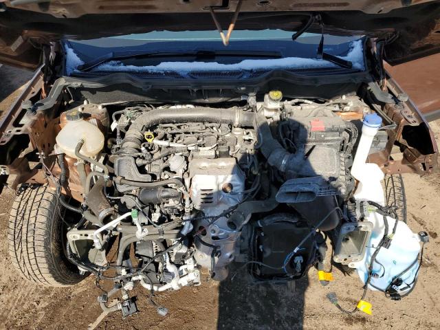 Photo 12 from auction – 2019 FORD ECOSPORT S with VIN MAJ3S2GE9KC306996