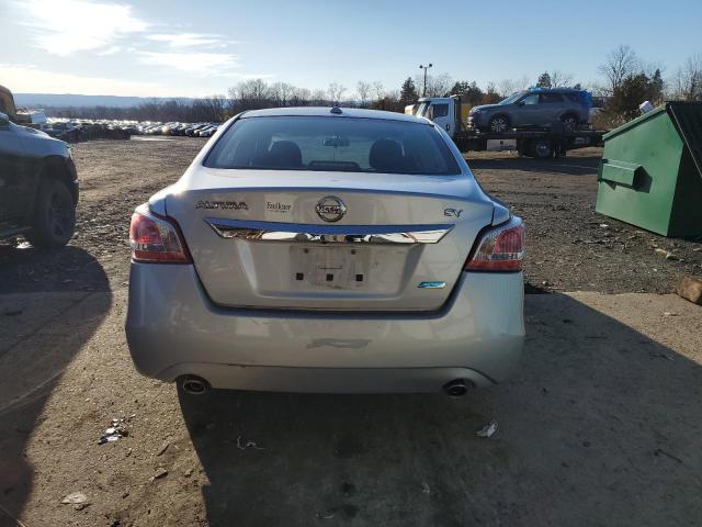 Photo 6 from auction – 2013 NISSAN ALTIMA 2.5 with VIN 1N4AL3AP9DC281282