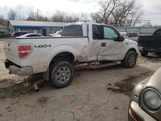 Photo 3 from auction – 2011 FORD F150 SUPER with VIN 1FTFX1EF8BFD29280