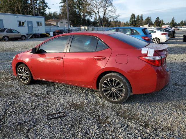 Photo 2 from auction – 2015 TOYOTA COROLLA L with VIN 2T1BURHE7FC255177
