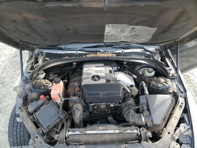 Foto 11 de la subasta – 2013 CADILLAC ATS con VIN 1G6AA5RX7D0174655