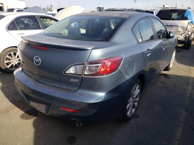 Photo 3 from auction – 2011 MAZDA 3 S with VIN JM1BL1U66B1479378