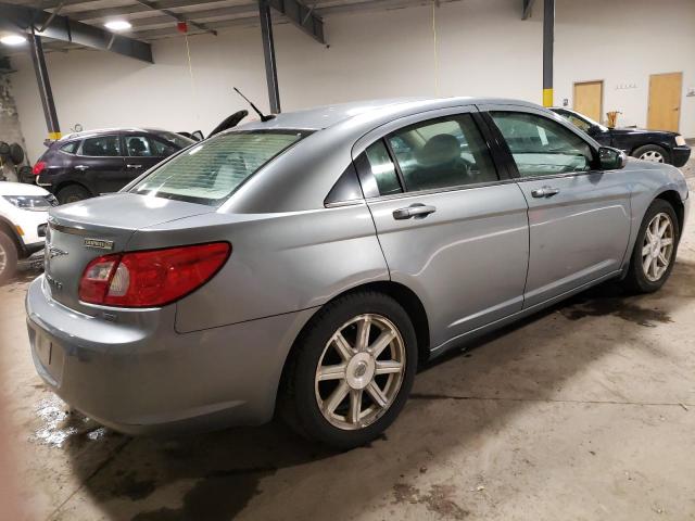 Photo 3 from auction – 2008 CHRYSLER SEBRING TO with VIN 1C3LC56R48N213043