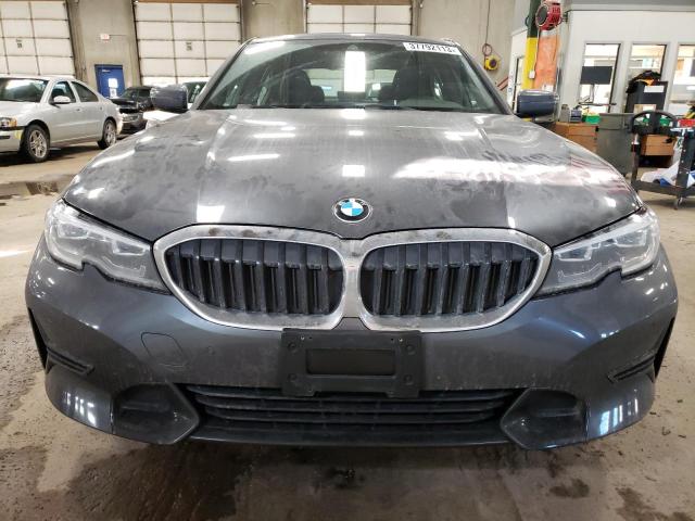Photo 5 from auction – 2019 BMW 330XI with VIN 3MW5R7J52K8B03232