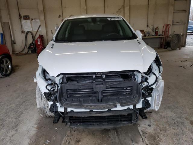 Photo 5 from auction – 2018 BUICK ENVISION E with VIN LRBFX1SA2JD026920