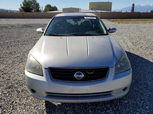 Photo 5 from auction – 2006 NISSAN ALTIMA SE with VIN 1N4BL11D16C155127