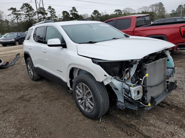 Photo 4 from auction – 2019 GMC ACADIA SLE with VIN 1GKKNLLS5KZ287878