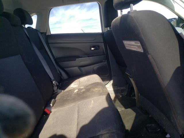 Photo 10 from auction – 2011 MITSUBISHI OUTLANDER with VIN JA4AP3AU1BZ018194
