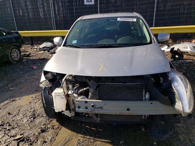 Photo 5 from auction – 2019 NISSAN VERSA S with VIN 3N1CN7AP3KL872281