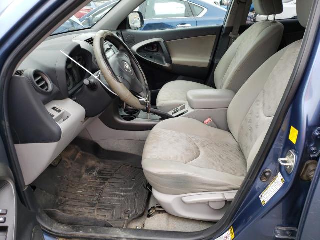 Photo 7 from auction – 2011 TOYOTA RAV4 with VIN 2T3KF4DV7BW058139