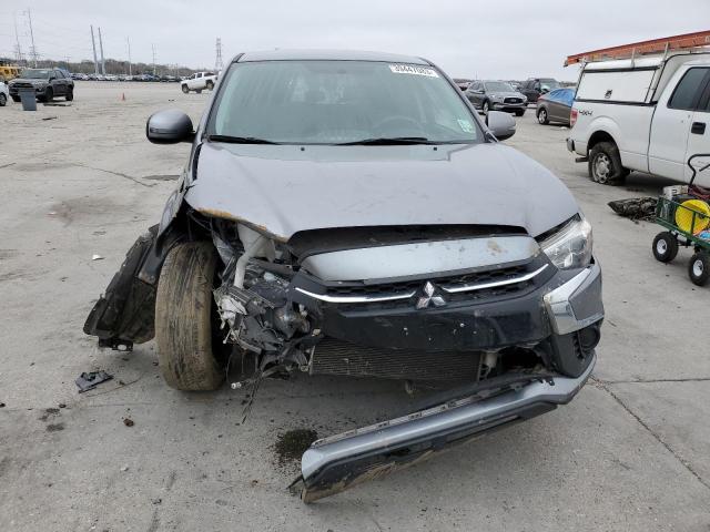 Photo 5 from auction – 2019 MITSUBISHI OUTLANDER with VIN JA4AP3AU2KU030951
