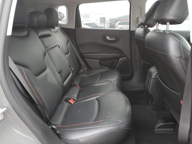 Photo 11 from auction – 2019 JEEP COMPASS TR with VIN 3C4NJDDB6KT661849