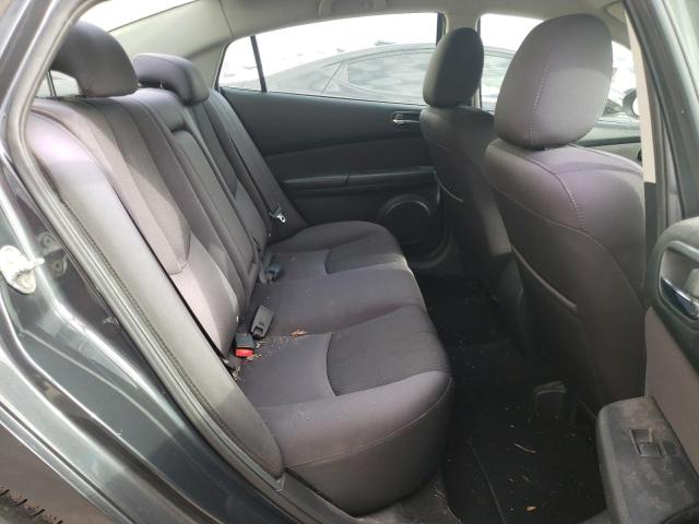 Photo 10 from auction – 2012 MAZDA 6 I with VIN 1YVHZ8DH4C5M38643