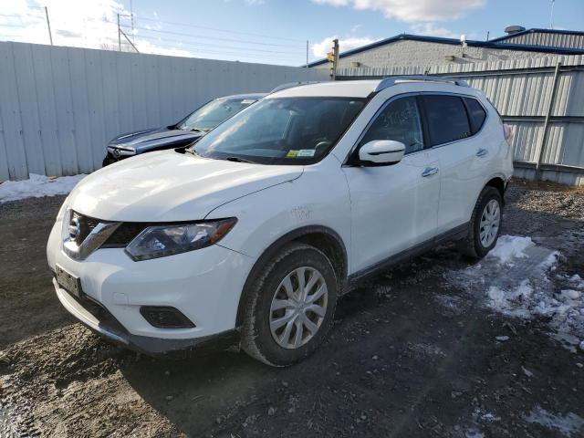 صورة رقم 1 من المزاد - 2016 NISSAN ROGUE S مع VIN KNMAT2MV2GP617866