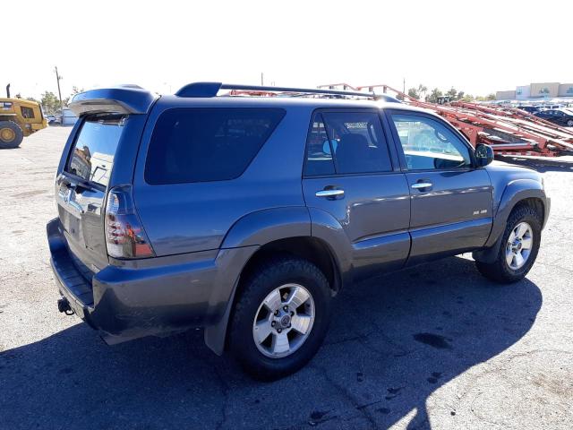 Photo 3 from auction – 2008 TOYOTA 4RUNNER SR with VIN JTEBU14R680130402