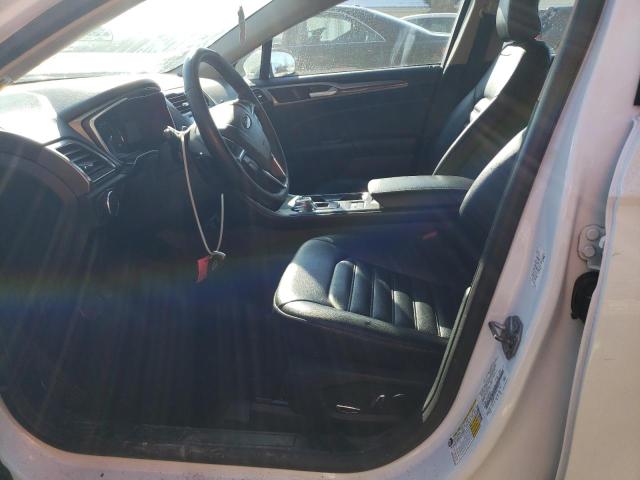 Photo 7 from auction – 2019 FORD FUSION SEL with VIN 3FA6P0CD6KR270444