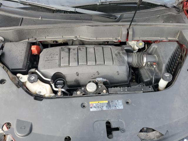 Photo 12 from auction – 2014 CHEVROLET TRAVERSE L with VIN 1GNKRGKDXEJ226417