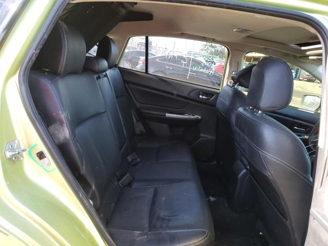 Фото 10 с аукциона – 2015 SUBARU XV CROSSTR с VIN JF2GPBPCXFH221915