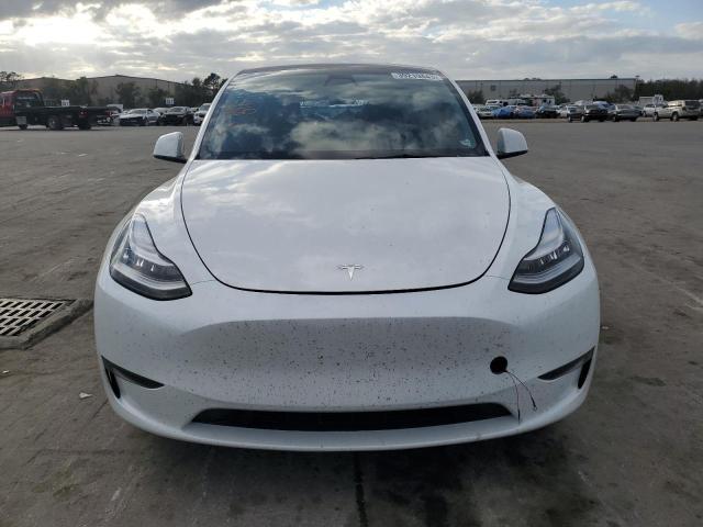 Zdjęcie 5 z aukcji – 2021 TESLA MODEL Y z VIN 5YJYGDEEXMF273495