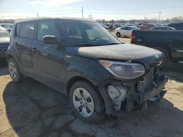 Photo 4 from auction – 2014 KIA SOUL with VIN KNDJN2A25E7001483